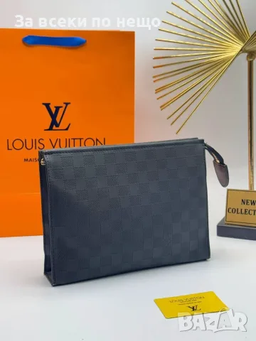 Louis Vuitton Чанта Тип Клъч Луис Витон - Различни Цветове Код SEM-228, снимка 6 - Чанти - 55776095