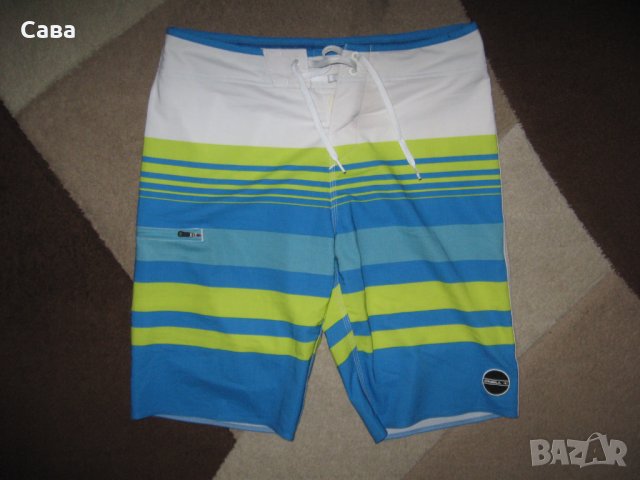 Къси панталони O,NEILL  мъжки,М, снимка 7 - Къси панталони - 42305222