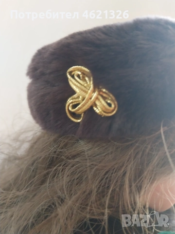 Винтидж порцеланова кукла Катрин-Роуз от колекцията “Викториански зимни принцеси” на Франклин Минт, снимка 18 - Декорация за дома - 52155523