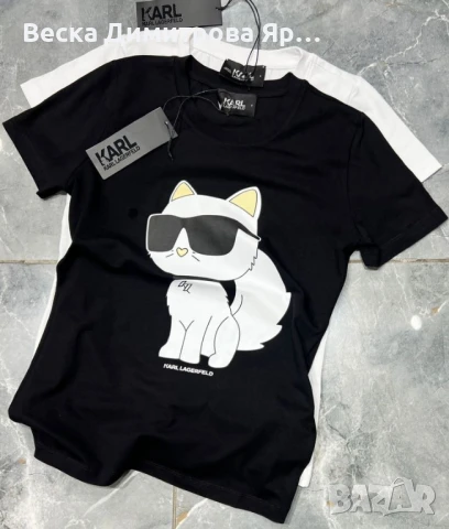 Дамски и мъжки тениски , снимка 11 - Тениски - 51359708