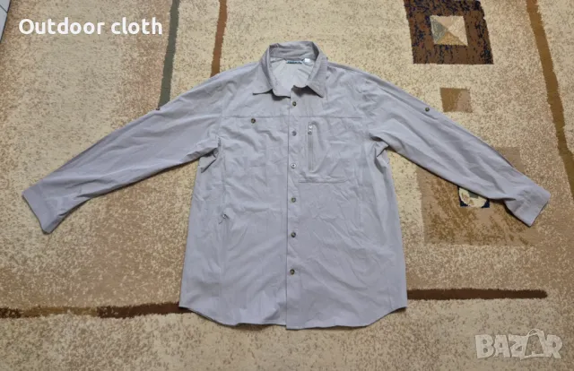 Outdoor риза туризъм лов риболов бушкрафт 