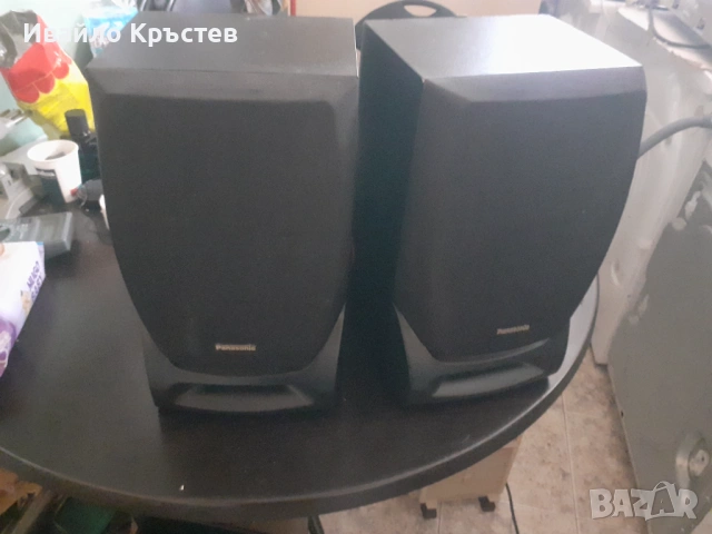 Продавам 2 броя колони , снимка 4 - Тонколони - 54298690