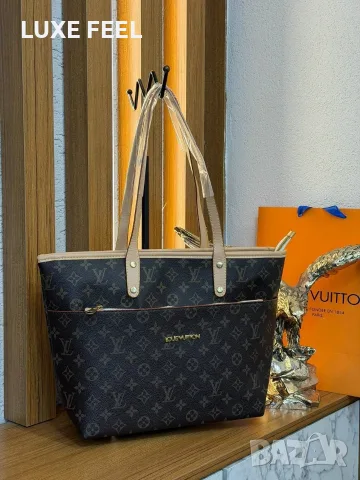 Louis Vuitton ✨ Дамски Чанти , снимка 8 - Чанти - 56546635