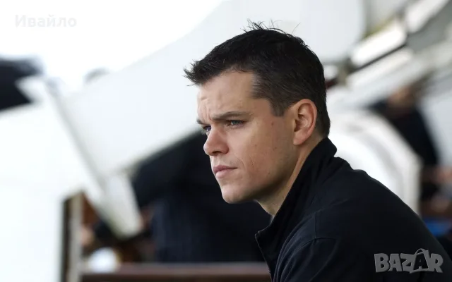 USB - The Bourne Complete Collection - всичките 5 серии с БГ Аудио, снимка 3 - Екшън - 56438333