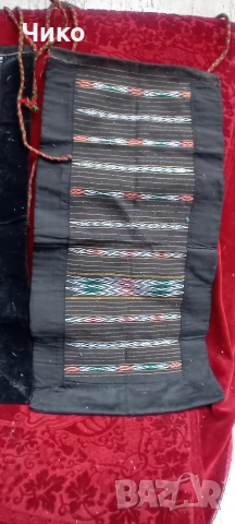 3бр стари български престилки, снимка 2 - Антикварни и старинни предмети - 52876773