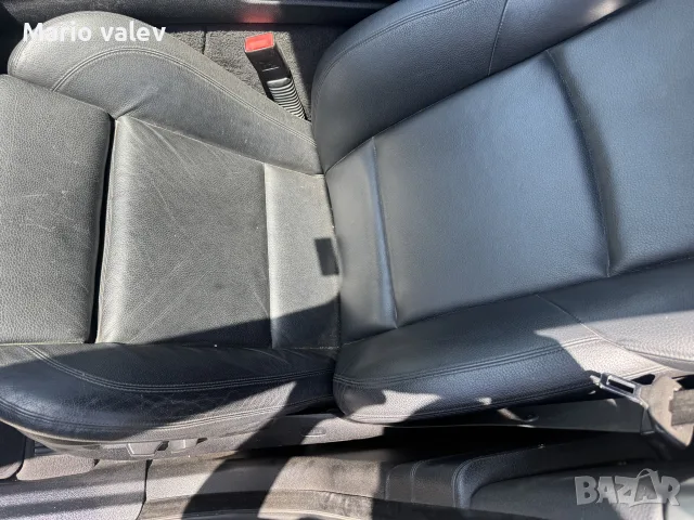 Bmw 530GT На части !, снимка 4 - Части - 56431755