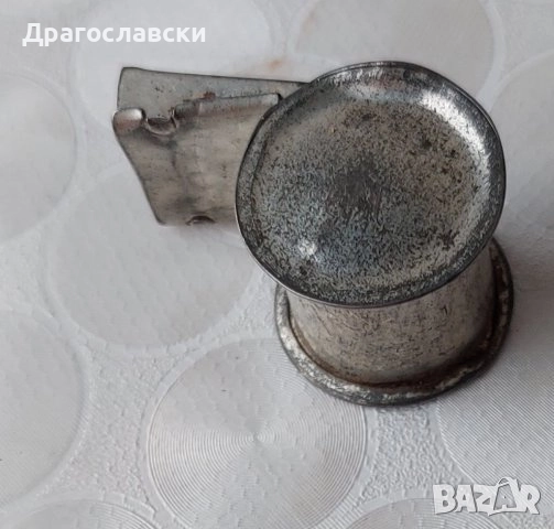 Баджове и свирка: Орел птица значка кокарда пин бадж, крила, малка свирка, снимка 12 - Антикварни и старинни предмети - 28965723