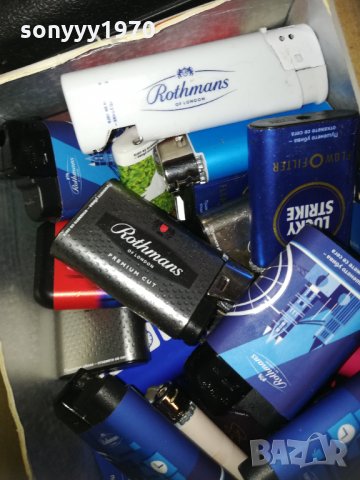 ЗАПАЛКИ НОВИ 2002211958, снимка 6 - Запалки - 31892179