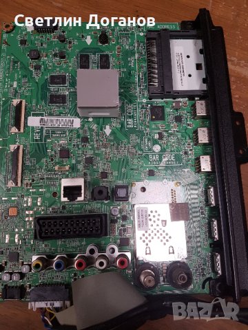 Меинборд mainbord LG EAX66207202 LE51H