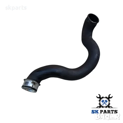 МАРКУЧ / ТРЪБA / ВОДЕН ЗА ОХЛАЖДАНЕ за Mercedes C-class w204 / Мерцедес Ц клас 220 