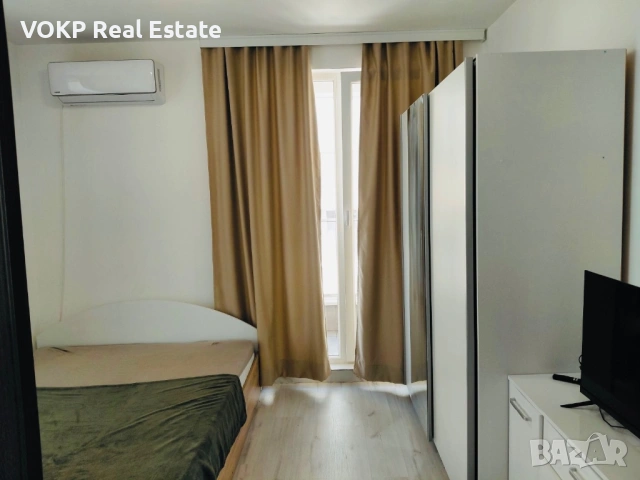 Дава под Наем 3-СТАЕН град София, Манастирски ливади, снимка 4 - Апартаменти - 53683017