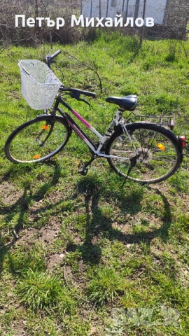 Велосипед 28 цола