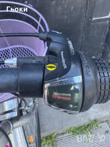 Велосипед, снимка 5 - Велосипеди - 54312340