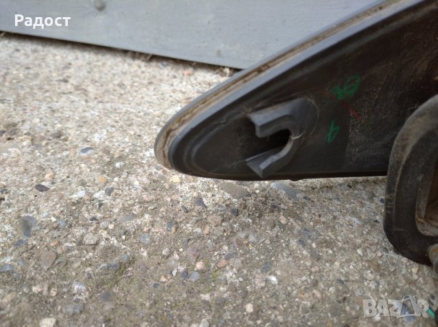 Стопове Mazda6 Мазда 6, снимка 9 - Части - 42717148