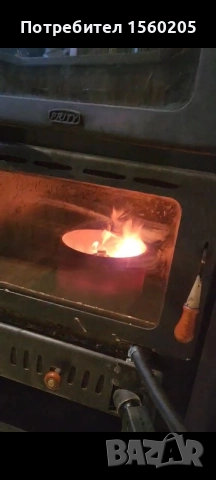 Горелка за масло, снимка 14 - Отоплителни печки - 52537934