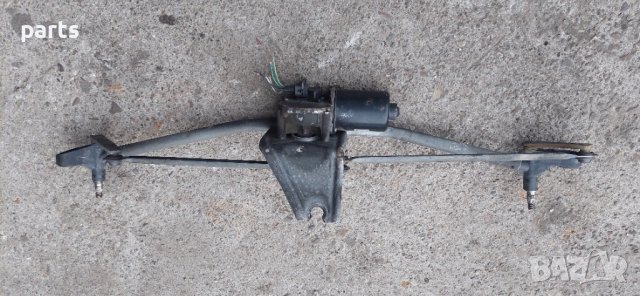 Моторче Предни Чистачки Форд Транзит(2000г.-2006г.) - 404524 N, снимка 5 - Части - 44302126