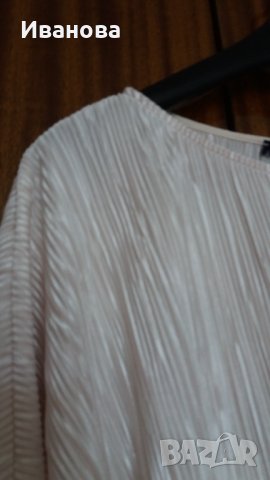 Дамска блуза, снимка 13 - Блузи с дълъг ръкав и пуловери - 41964291