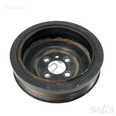 Демпферна шайба Seat Altea 2004-2015 ID: 143120, снимка 2 - Части - 49109755