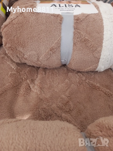 Одеяло 200/230, снимка 2 - Олекотени завивки и одеяла - 51859949