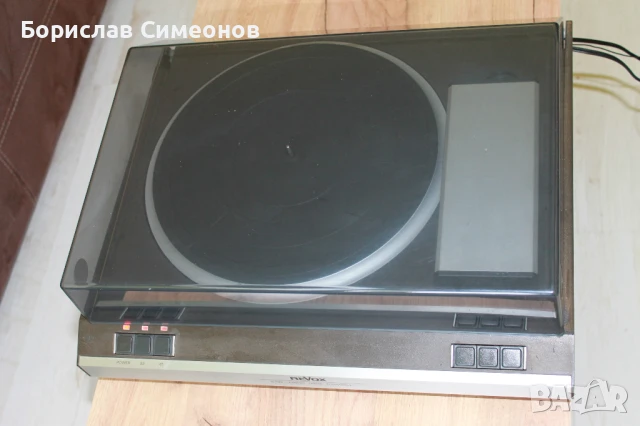 REVOX B-795, снимка 9 - Грамофони - 51395177