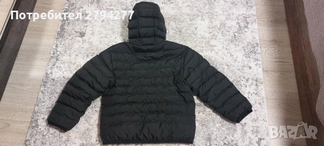 Детско зимно яке Nike, снимка 5 - Детски якета и елеци - 53067122