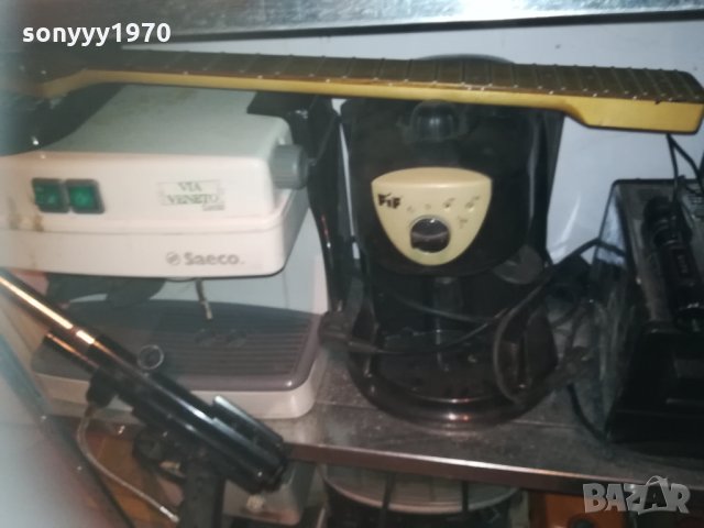 кафемашини-внос швеицария 2811201906, снимка 8 - Кафемашини - 30943367