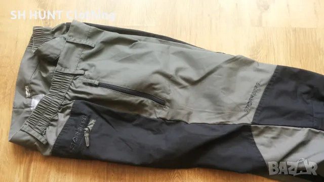 STORMBERG Gutulia Trouser размер M панталон със здрава материя - 1012, снимка 4 - Екипировка - 49171045