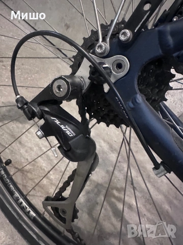 Renebeick градски немски велосипед 28 цола, снимка 11 - Велосипеди - 54347127