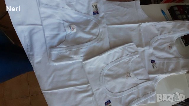 Мъжки потници  , снимка 2 - Бельо - 31804532