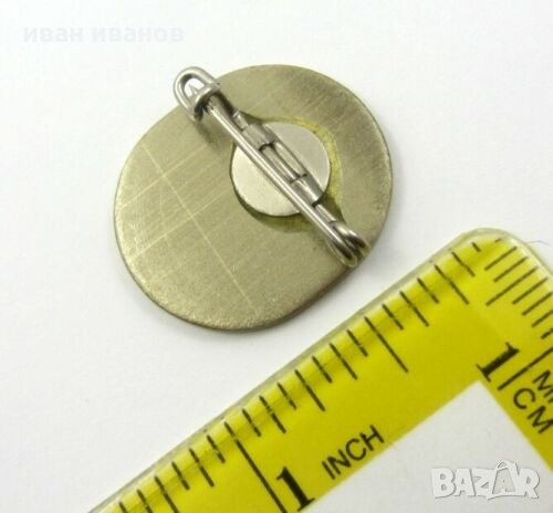 Олимпийски значки-Олимпиада-Рио-Лондон-Токио-Лос Анджелис, снимка 2 - Колекции - 35398594