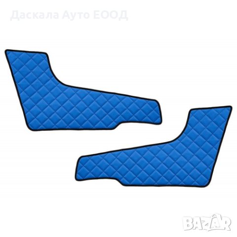 Стелки за врати еко кожа за Волво Volvo FH4 2013г.+ , Еuro6 , 6 цвята, снимка 5 - Аксесоари и консумативи - 42139094