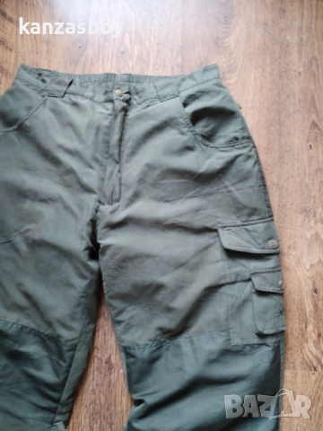 nature resort - мъжки ловен панталон XL/БЕЗШУМНА МАТЕРИЯ/, снимка 4 - Спортни дрехи, екипи - 52392671