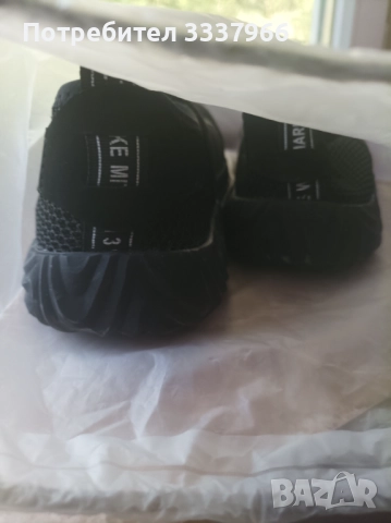 Мъжки работни обувки , снимка 2 - Маратонки - 51654130