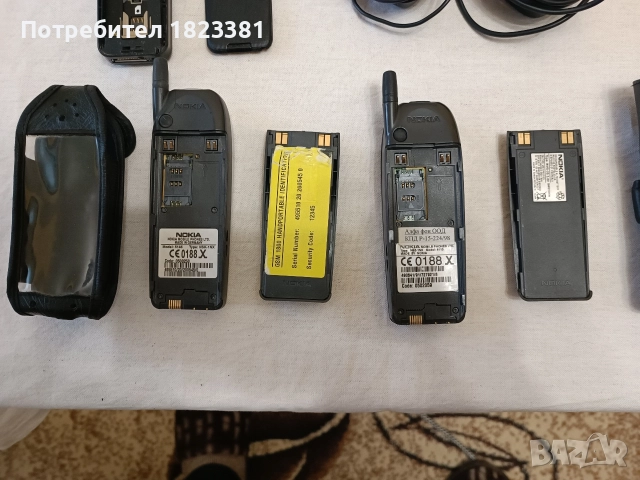 Телефони Nokia, снимка 7 - Nokia - 52905117