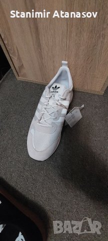 Adidas Zh 700 HD, снимка 2 - Маратонки - 39057481