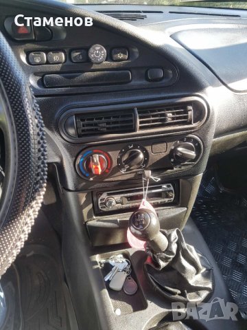 CHEVROLET NIVA, снимка 4 - Автомобили и джипове - 38130808