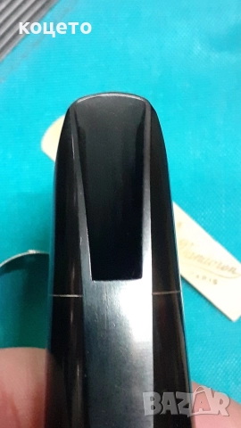 мундщук кларинет Noblet, снимка 5 - Духови инструменти - 52800537