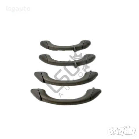 Комплект интериорни дръжки таван Toyota RAV4 II 2000-2006 ID: 136335
