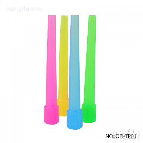 Мундщуци големи дълги ММ66 