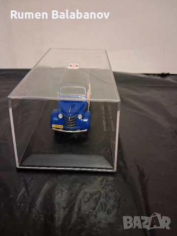 колекционерски колички , снимка 9 - Колекции - 54045872