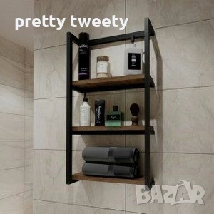 Метална поставка за баня по поръчка , снимка 9 - Тоалетки - 52152220