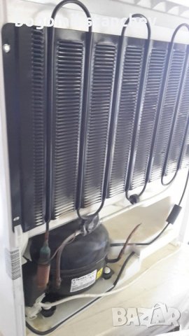 Хладилник Liebherr с камера , снимка 5 - Хладилници - 21285225