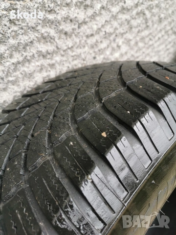 Гуми Bridgestone 225 65 17, снимка 7 - Гуми и джанти - 54169525