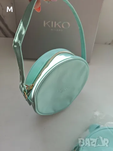 Kiko Milano нови оригинални 3D гланцове с блясък, балсами, червила, снимка 10 - Козметика за лице - 48263822