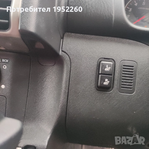 Хонда crv 2,0i vtec фейса, снимка 12 - Автомобили и джипове - 52875615