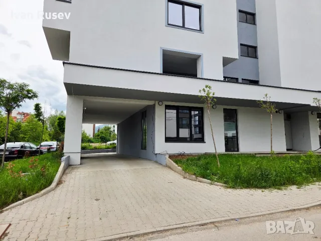 Подземно Паркамясто.частно лице