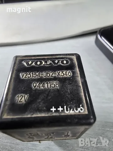 реле 9441158 V23134-J52-X346 Volvo