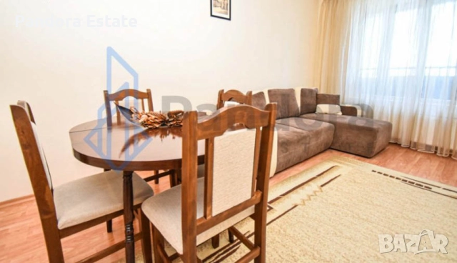 2-СТАЕН апартамент под наем, гр. София, кв. Бъкстон 