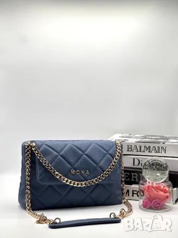 чанти MONA  
➡️34cm⬆️24cm, снимка 13 - Чанти - 50369627