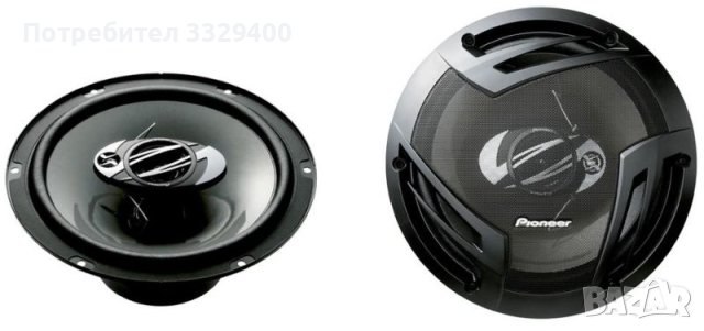 Pioneer TS-A2503i-420 W-25см-тонколони , снимка 13 - Аксесоари и консумативи - 42085225